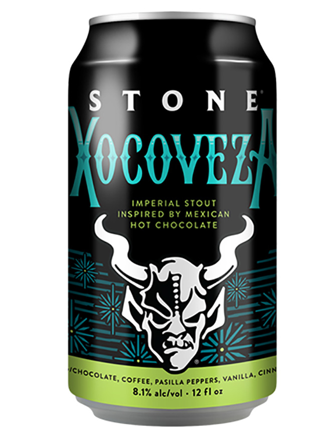 Stone Xocoveza