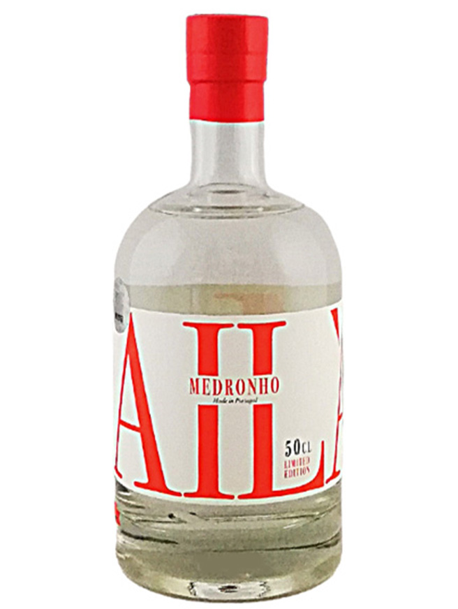 AilàmA Aguardente de Medronho