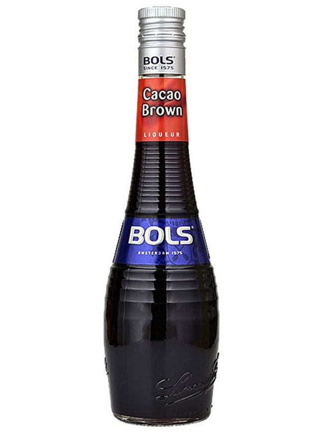 Licor Bols Cacau