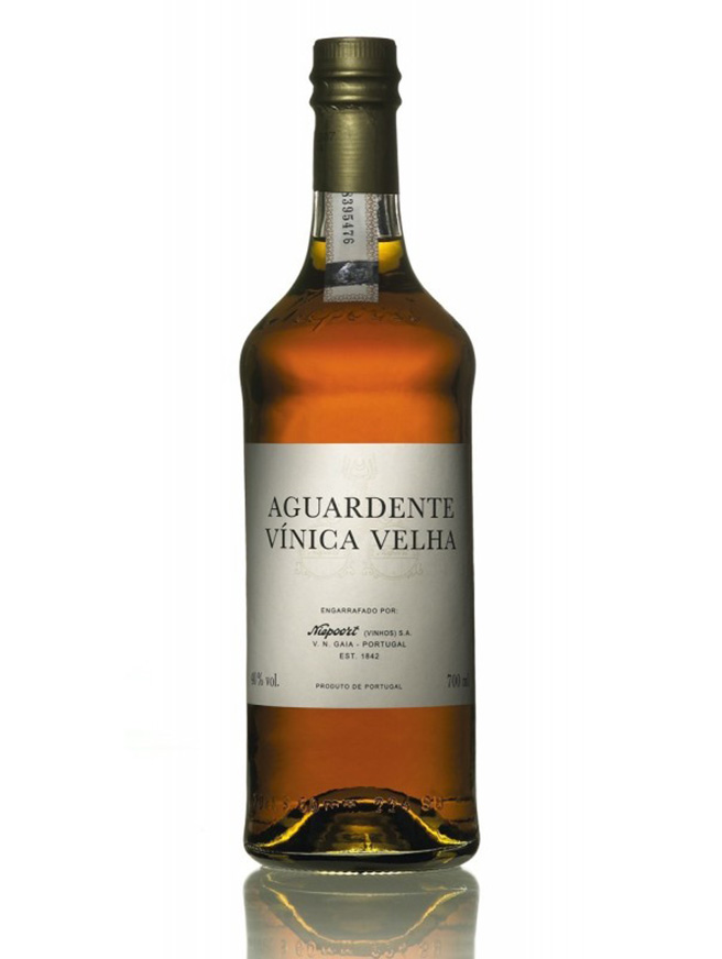 Niepoort Aguardente Vínica Velha