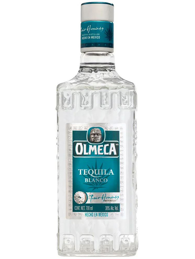 Olmeca Blanco