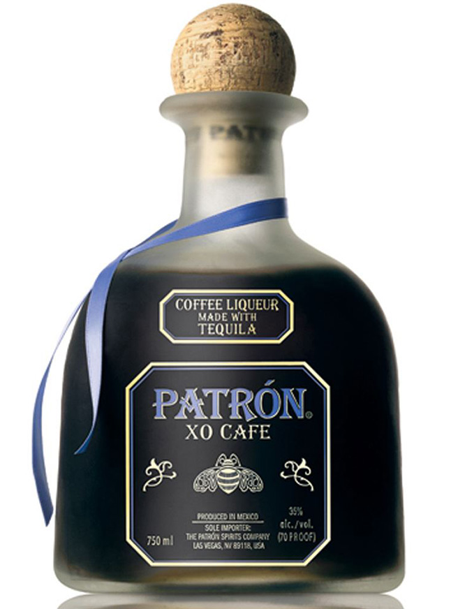 Patron X.O. Café
