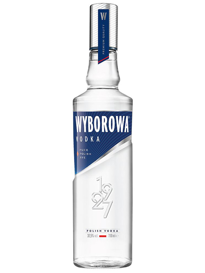 Wyborowa