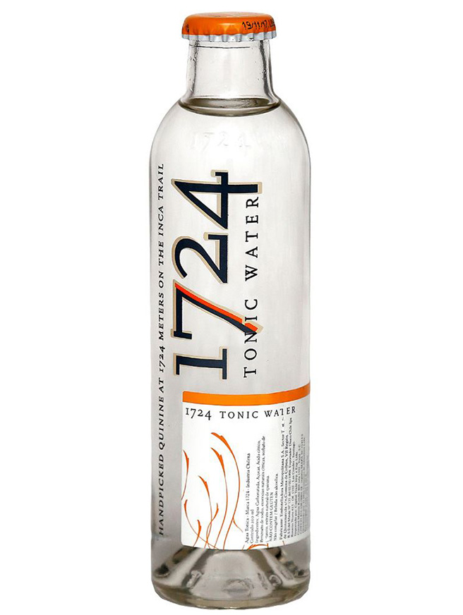 1724 Tónica