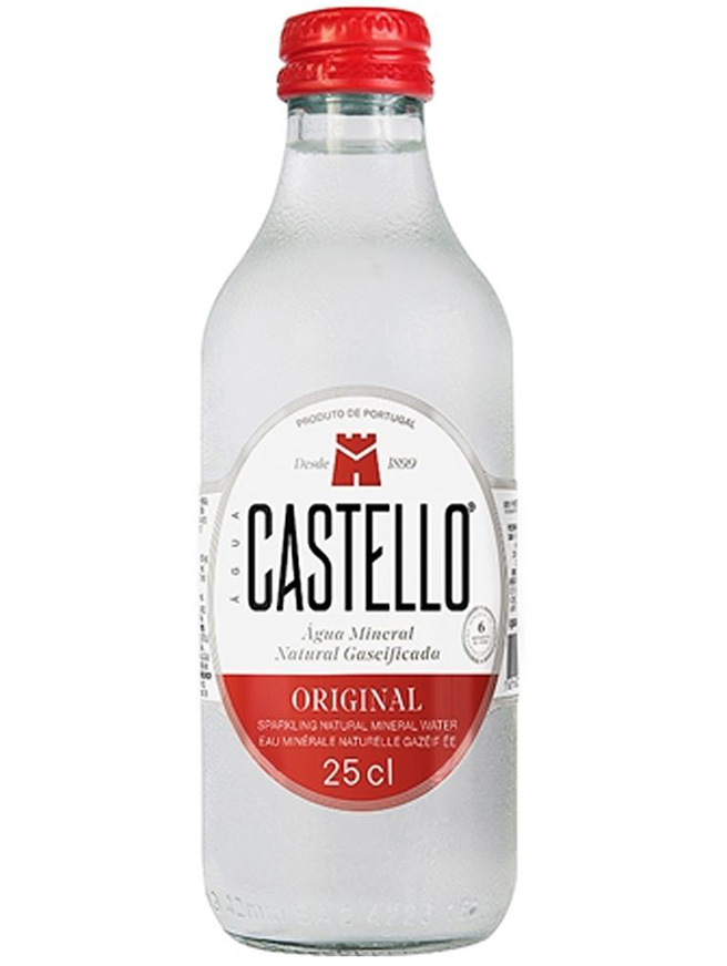 Água Castello
