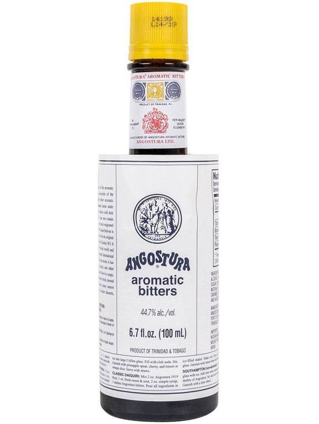 Angostura Bitter