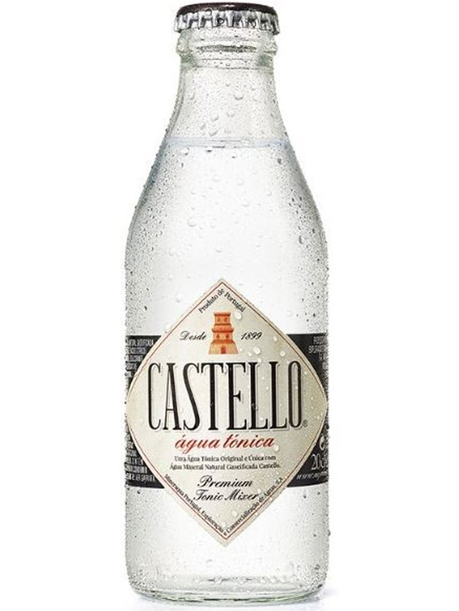 Castello Tónica