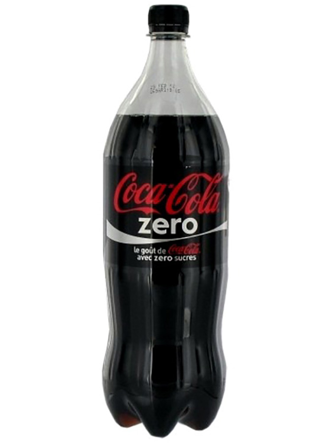 Coca Cola Zero