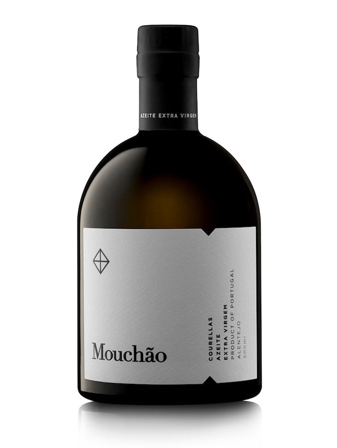 Mouchão Azeite Virgem Extra