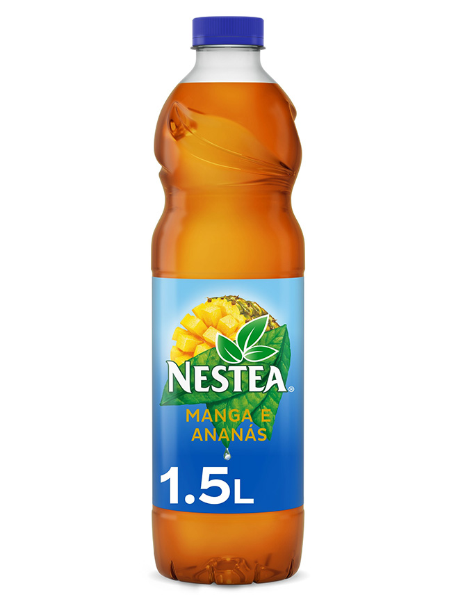 Nestea Manga Ananás