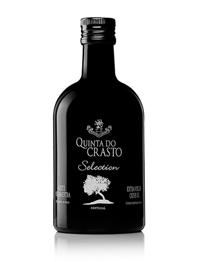 Quinta do Crasto Azeite Virgem Extra