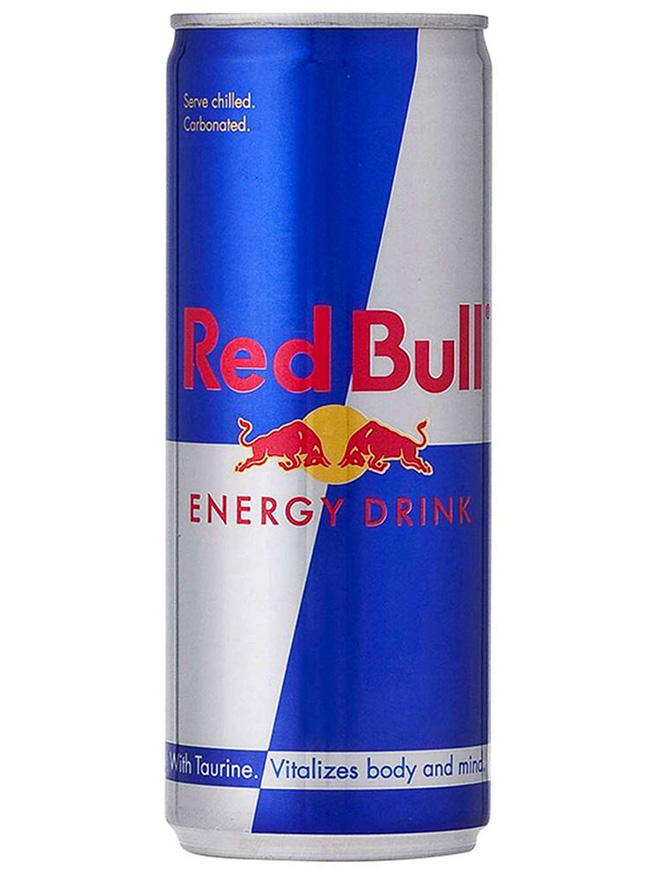 Red Bull