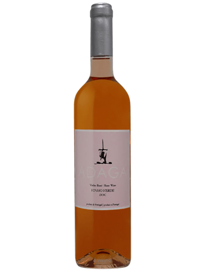 Adaga Rosé 2019