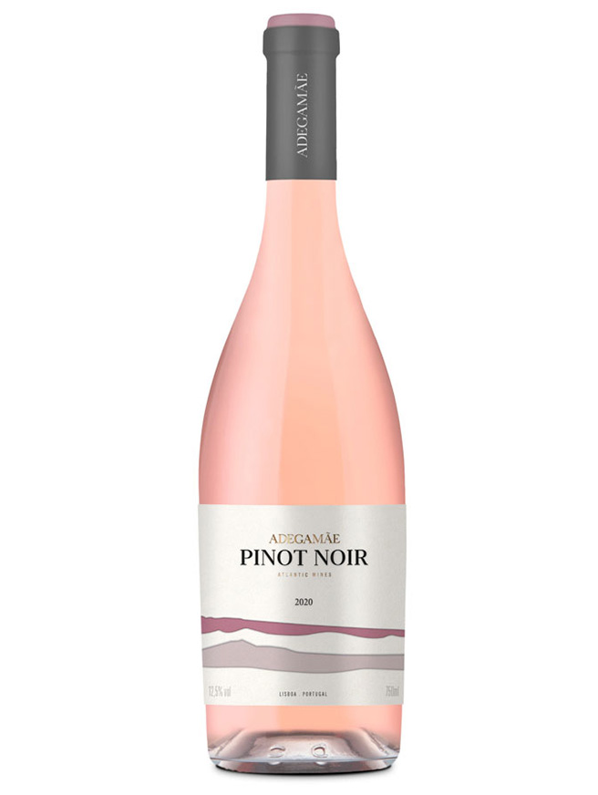 Adega Mãe Pinot Noir Rosé 2020