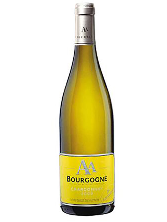 Aegerter Chardonnay 2017