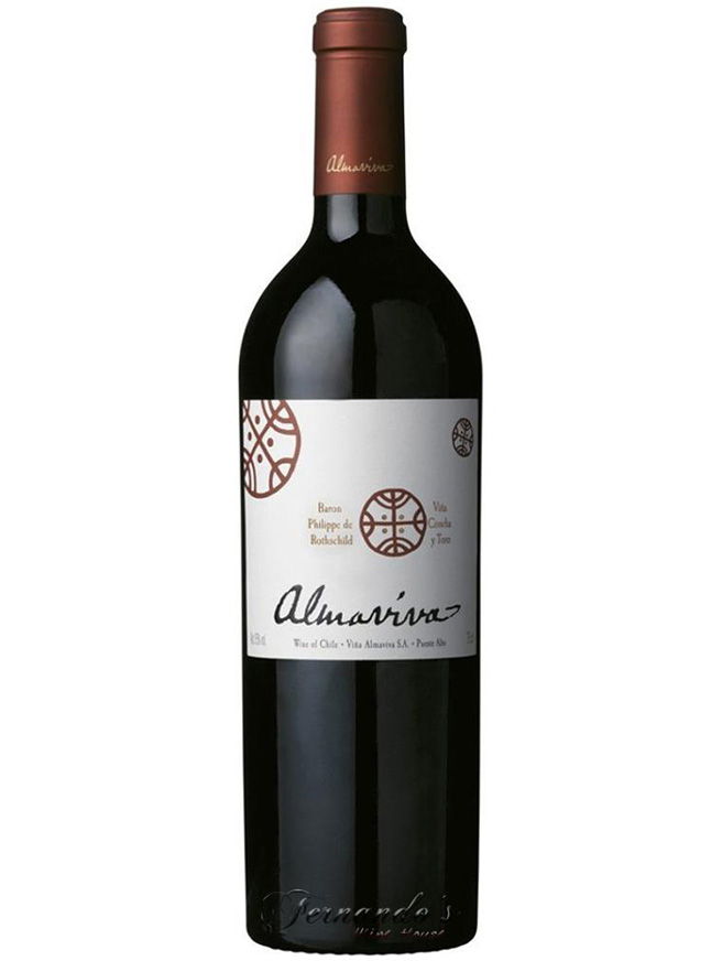 Almaviva Tinto 2018