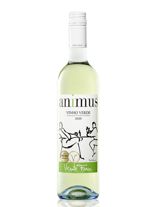 Animus Vinho Verde 2020