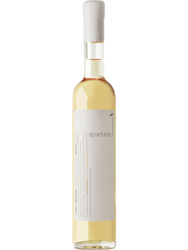 Apartado 1 Colheita Tardia Branco 2016