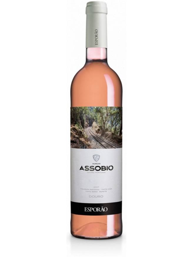 Assobio Rosé 2019
