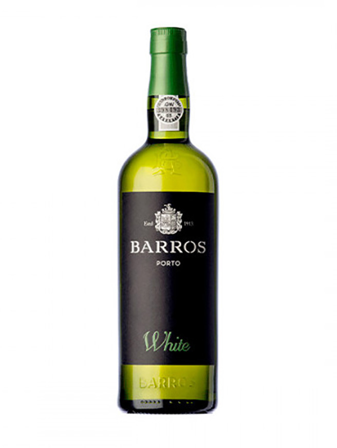 Barros White Porto