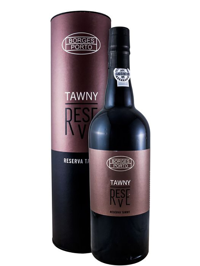 Borges Tawny Reserve