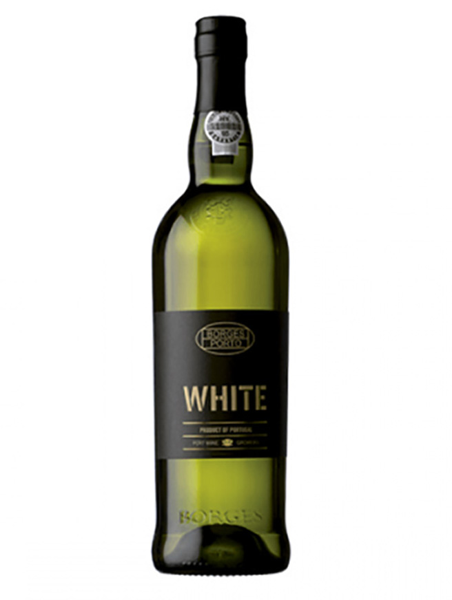 Borges White Porto