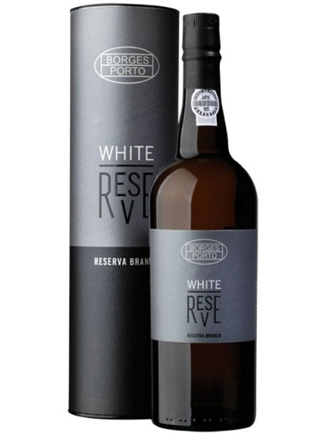 Borges White Reserve Porto