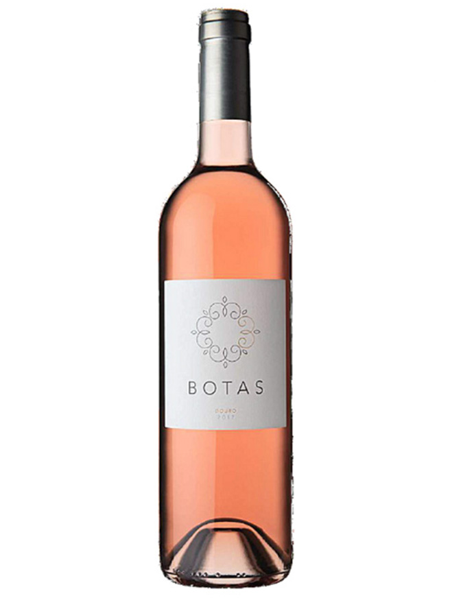 Botas Touriga Nacional Rosé 2018