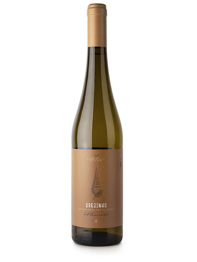 Brejinho da Costa Alvarinho Exclusive 2018