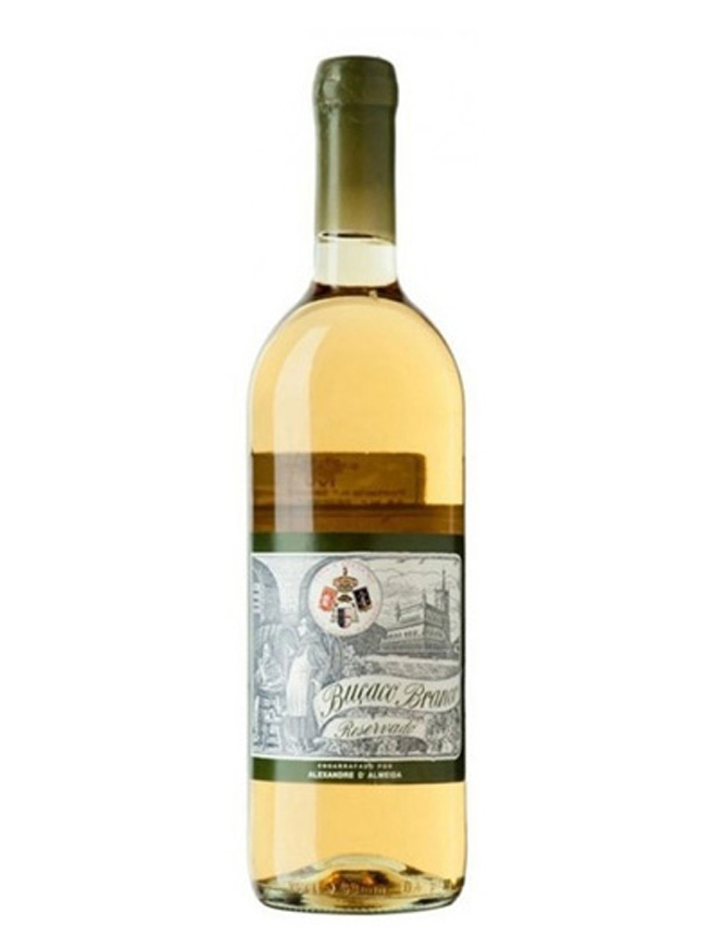Buçaco Branco 2017