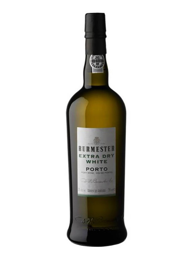 Burmester Dry White