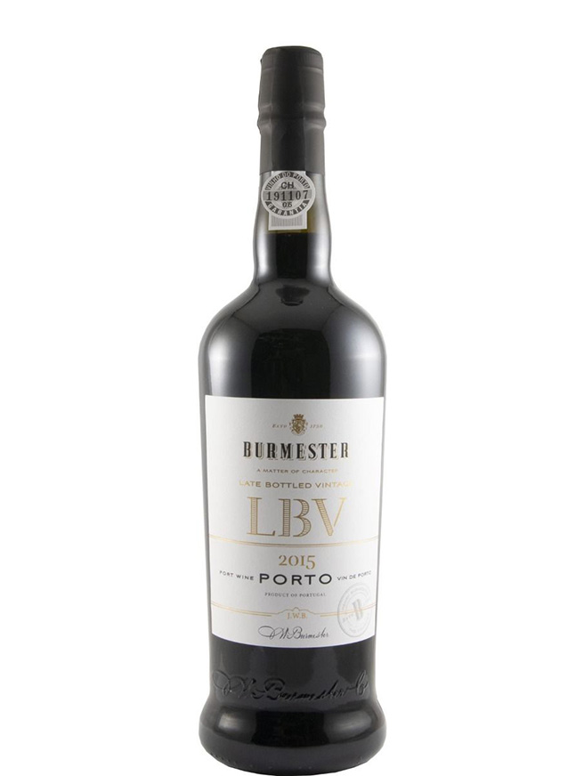 Burmester LBV Porto