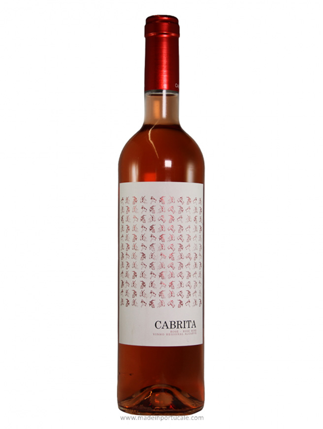 Cabrita Rosé 2020