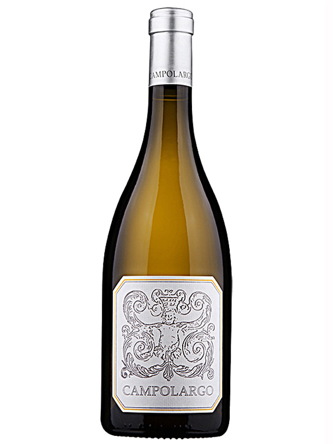 Campolargo Cerceal Branco 2015