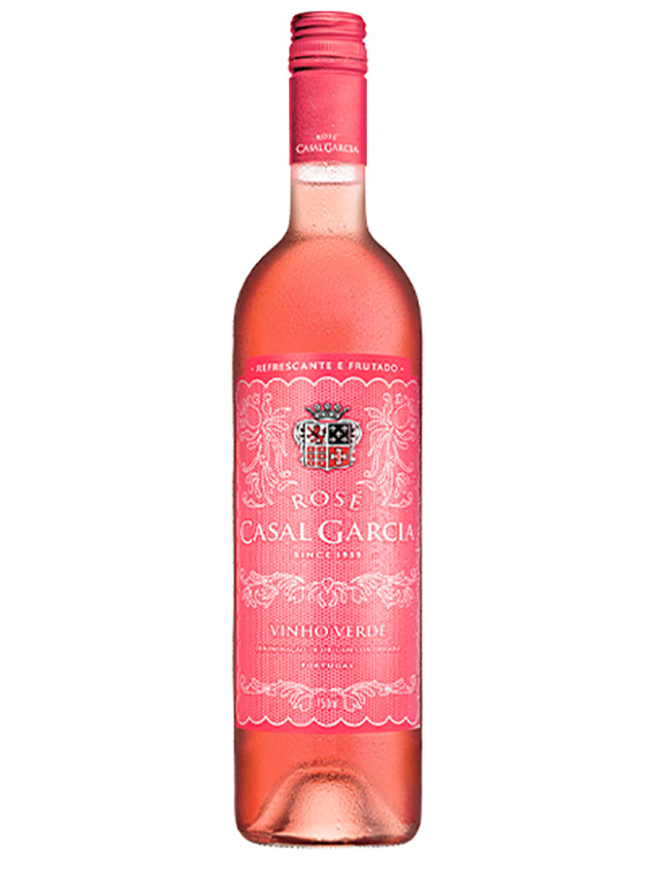 Casal Garcia Rosé