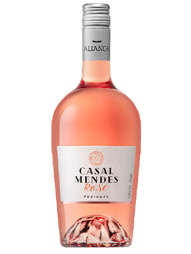 Casal Mendes Rosé