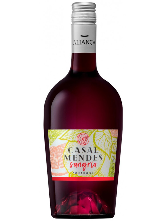 Casal Mendes Sangria Tinta