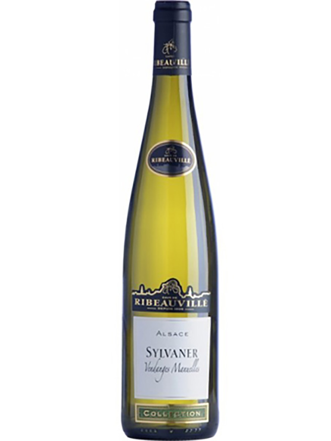 Cave De Ribeauvillé Sylvaner Branco 2013