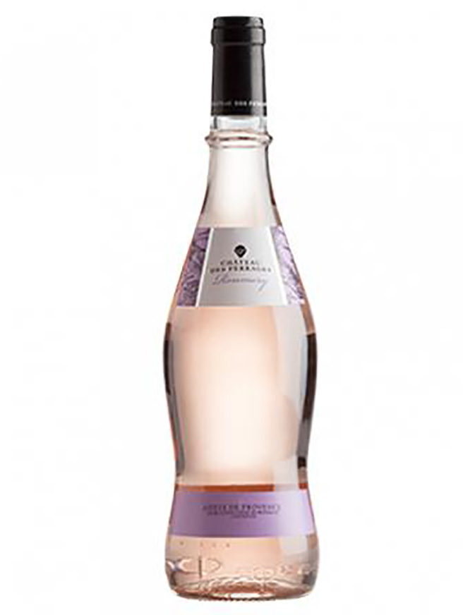 Château Des Ferrage Rosé 2016
