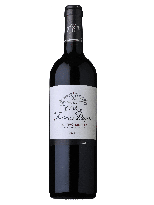 Château Fourcas Dupré Tinto 2011