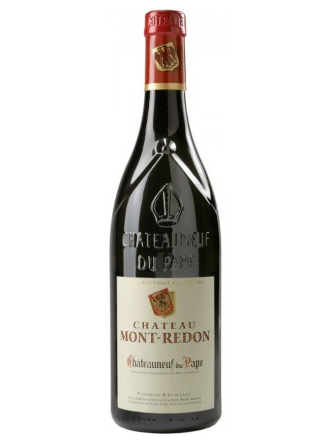 Chateau Mont-Redon Tinto 2016