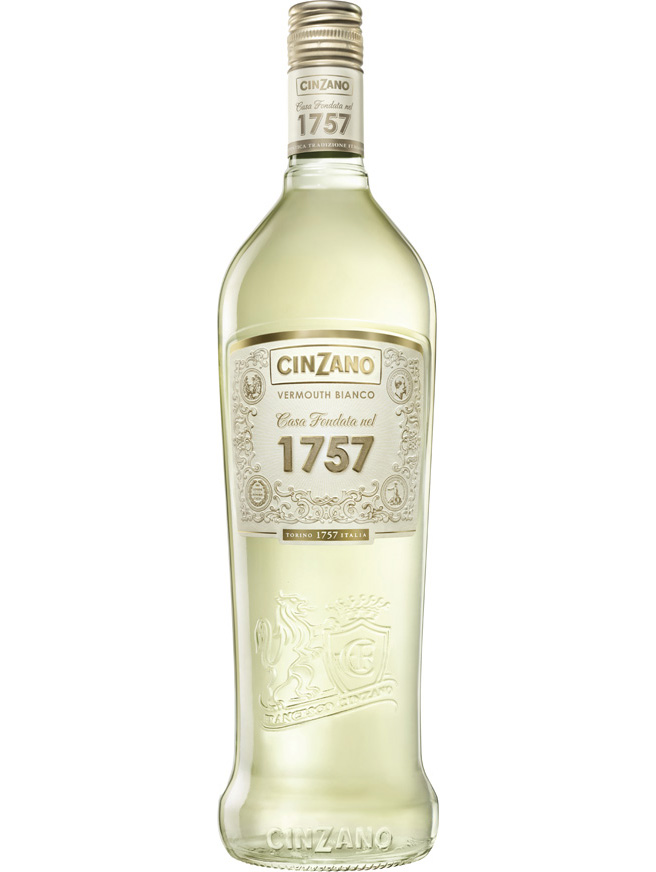 Cinzano 1757 Bianco