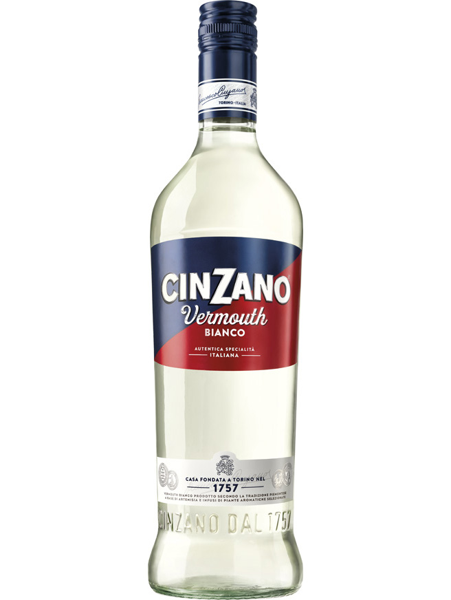 Cinzano Bianco
