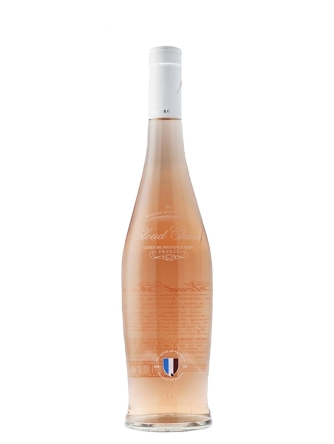 Cloud Chaser Rosé Côtes De Provence 2014