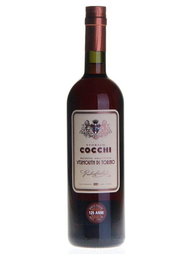 Cocchi Storico Vermouth Di Torino