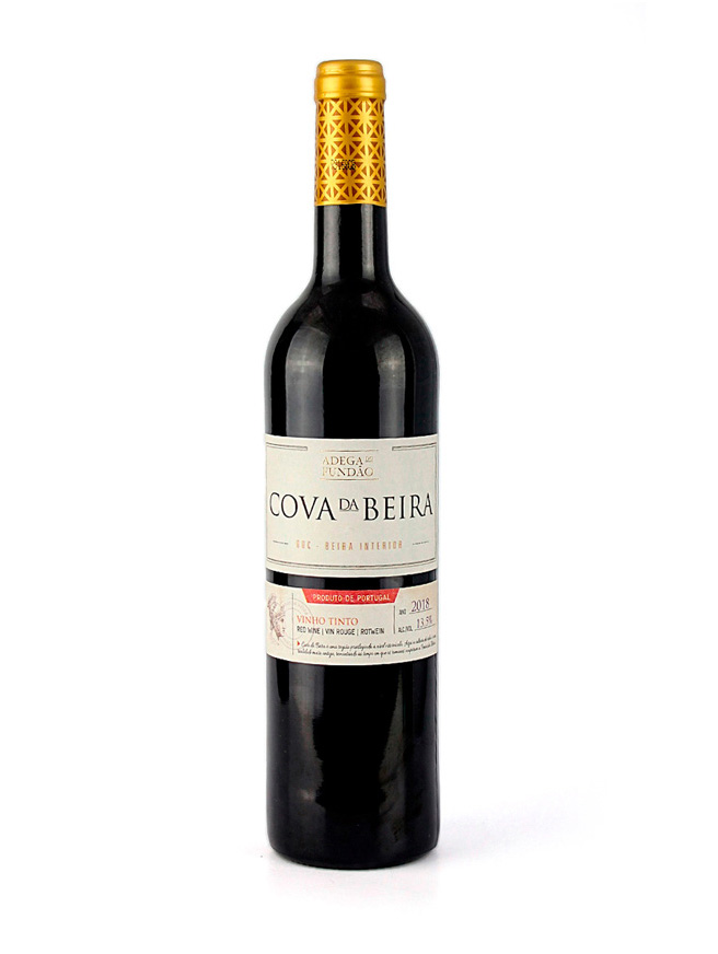 Cova da Beira Tinto 2018