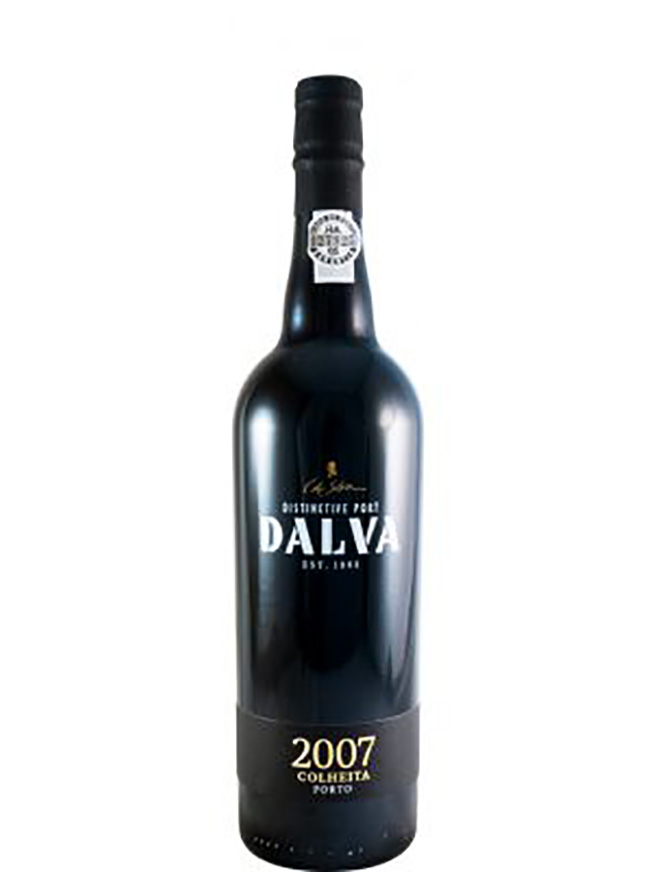 Dalva Colheita Porto 2007