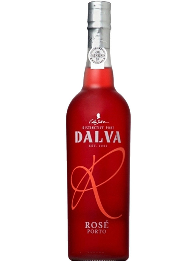 Dalva Porto Pink