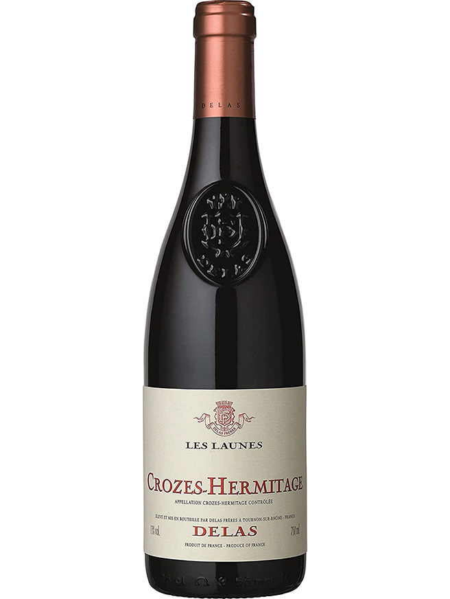 Delas Freres Tinto 2018
