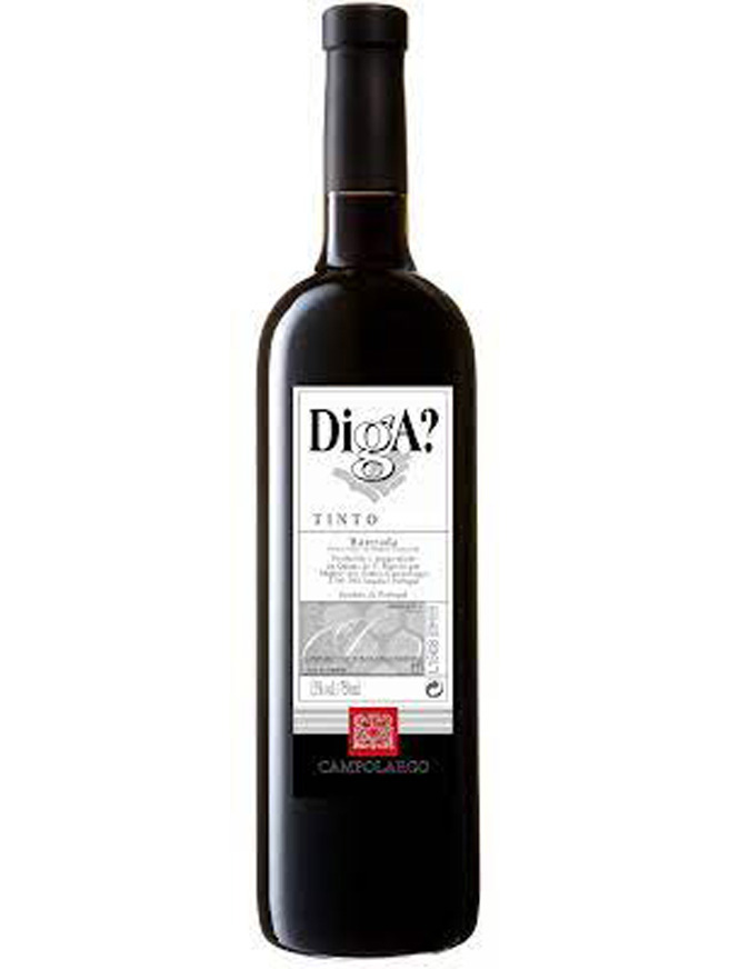Diga? Tinto 2009